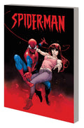 Spider-Man TP Bloodline Coipel Cvr