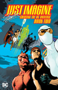 Just Imagine Stan Lee Creating the DC Universe Book 02