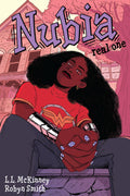 Nubia Real One TP