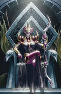 Power Rangers Drakkon New Dawn TP