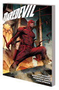 Daredevil By Zdarsky TPB Volume 05 Truth Dare
