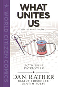 What Unites Us GN