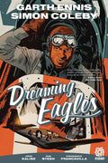 Dreaming Eagles TP