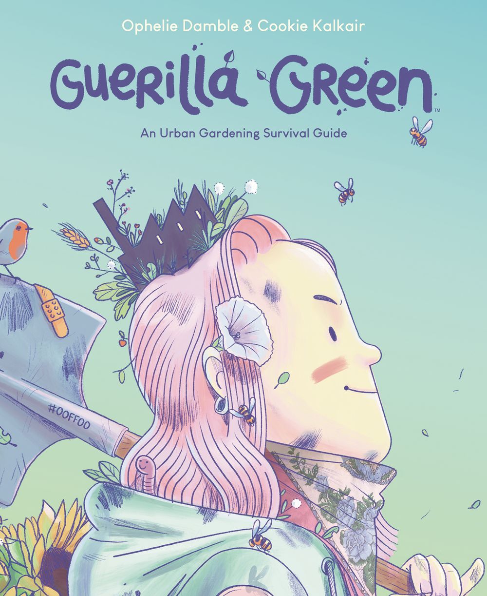 Guerilla Green SC