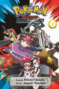 Pokemon Adv Black & White 2 GN VOL 03