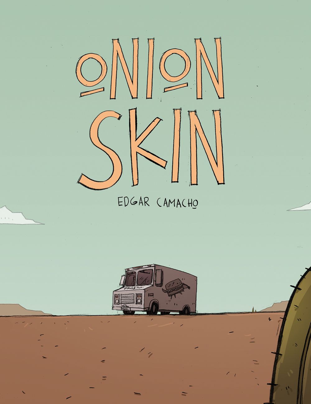Onion Skin GN