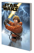 Star Wars (2020) TPB Volume 02 Operation Starlight