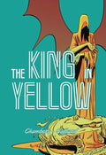 King In Yellow GN