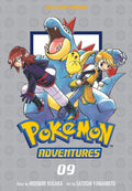 Pokemon Adv Collectors Ed GN VOL 09