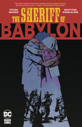Sheriff of Babylon TP