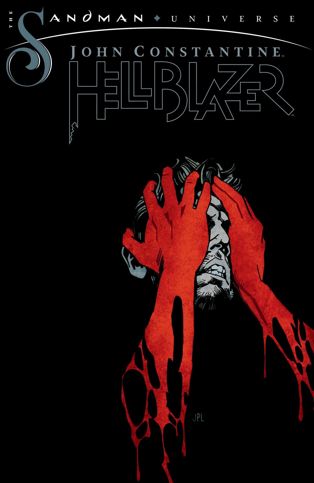 John Constantine Hellblazer TP VOL 02