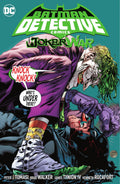 Batman Detective Comics (2019) HC VOL 05 the Joker War