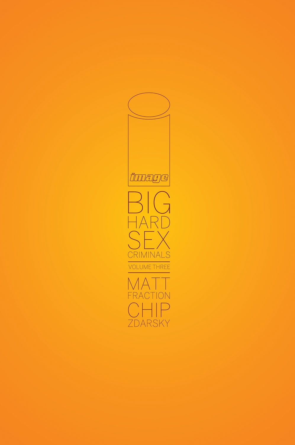 Big Hard Sex Criminals HC VOL 03