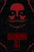 Gideon Falls Dlx Ed HC VOL 01
