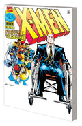 X-Men Avengers Onslaught TP VOL 03