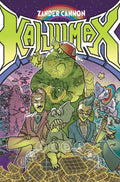 Kaijumax TPB Volume 05 Season 5