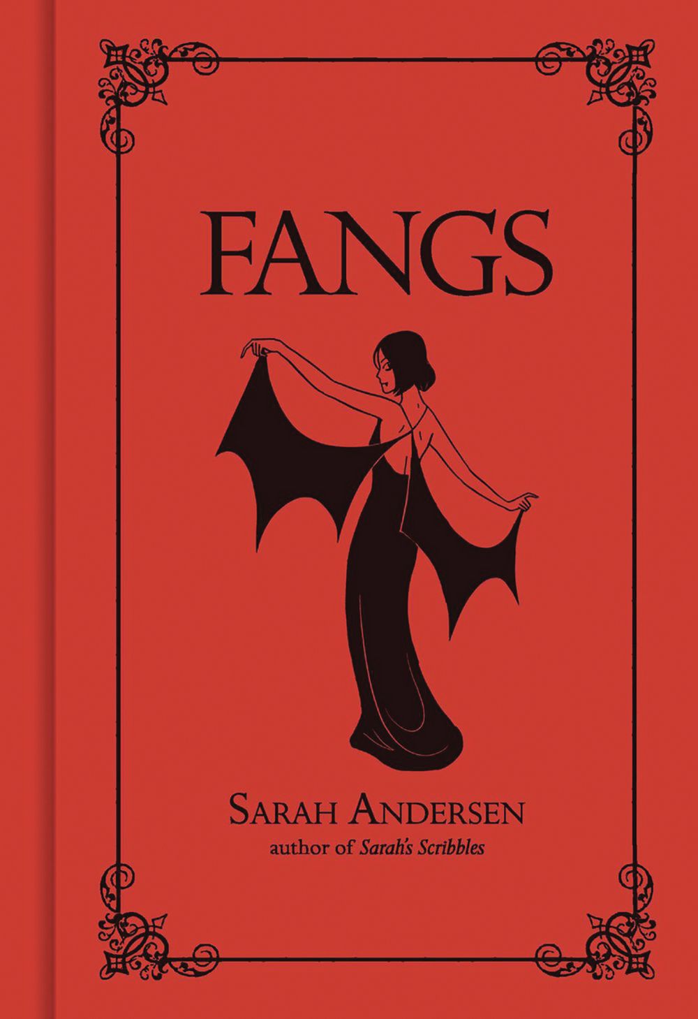 Fangs GN