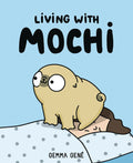 Living With Mochi TP