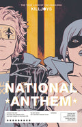 True Lives Fabulous Killjoys TP National Anthem