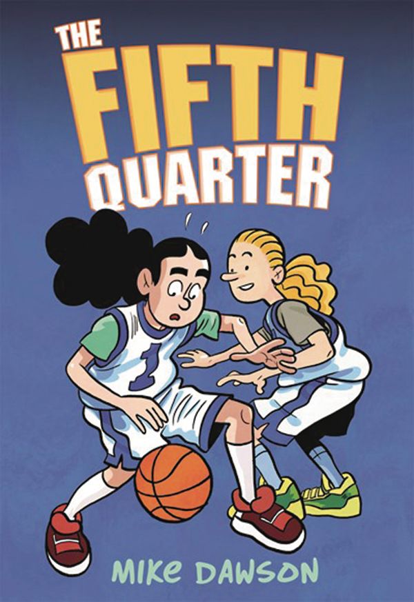 Fifth Quarter GN