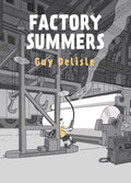 Factory Summers HC
