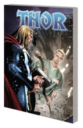 Thor By Donny Cates TP VOL 02