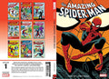 Mighty Marvel Masterworks Amazing Spider-Man GN VOL 01 Great Power Cho Cvr