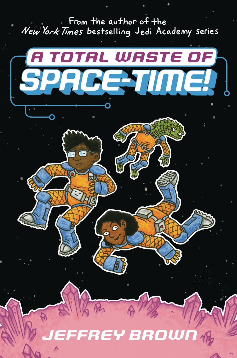 Total Waste of Space Time GN VOL 02