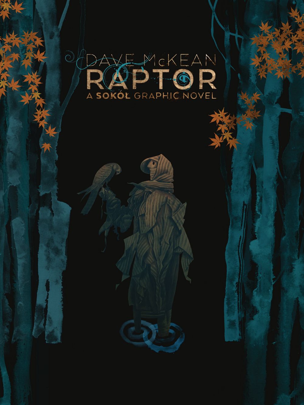 Raptor TP