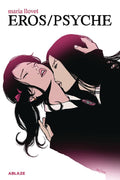 Maria Llovets Eros Psyche GN VOL 01
