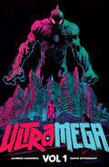 Ultramega By James Harren TPB Volume 01