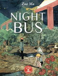 Night Bus GN