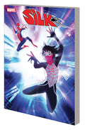 Silk Out of the Spider-Verse TP VOL 02