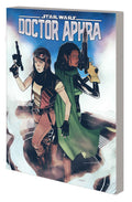 Star Wars Doctor Aphra (2020) TPB Volume 02 Engine Job