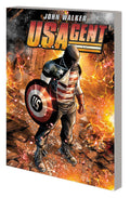 US Agent TP American Zealot