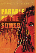 Octavia Butler Parable of the Sower GN