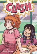 Clash GN