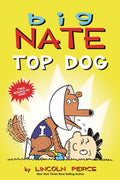 Big Nate Top Dog TP
