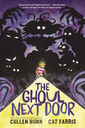 Ghoul Next Door GN