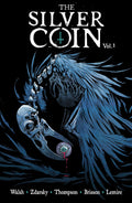 Silver Coin TPB Volume 01