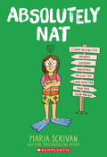 Nat Enough GN VOL 03 Absolutely Nat