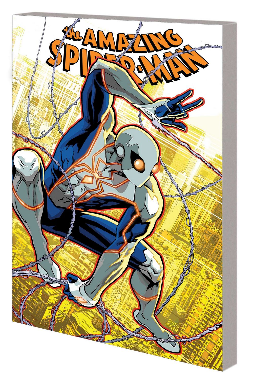 Amazing Spider-Man By Spencer TPB Volume 13 Kings Ransom