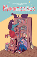 Mooncakes Coll Ed HC