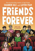 Friends Forever GN