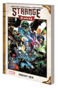 Strange Academy GN Bright Side