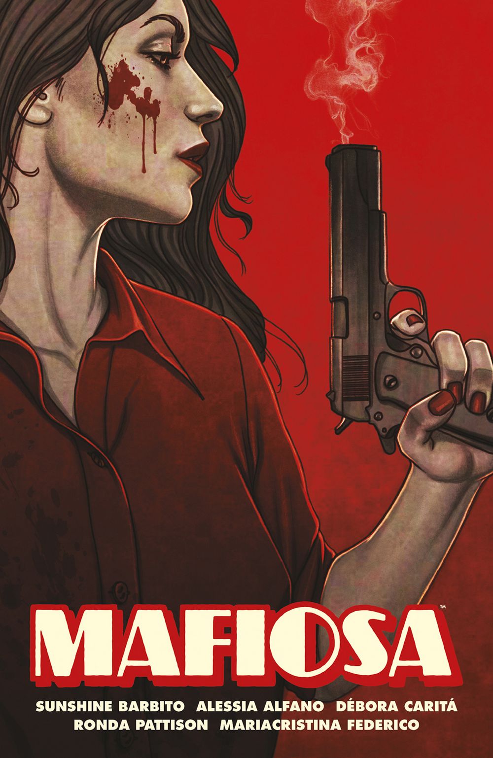 Mafiosa TP