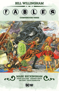 Fables Compendium TP VOL 03