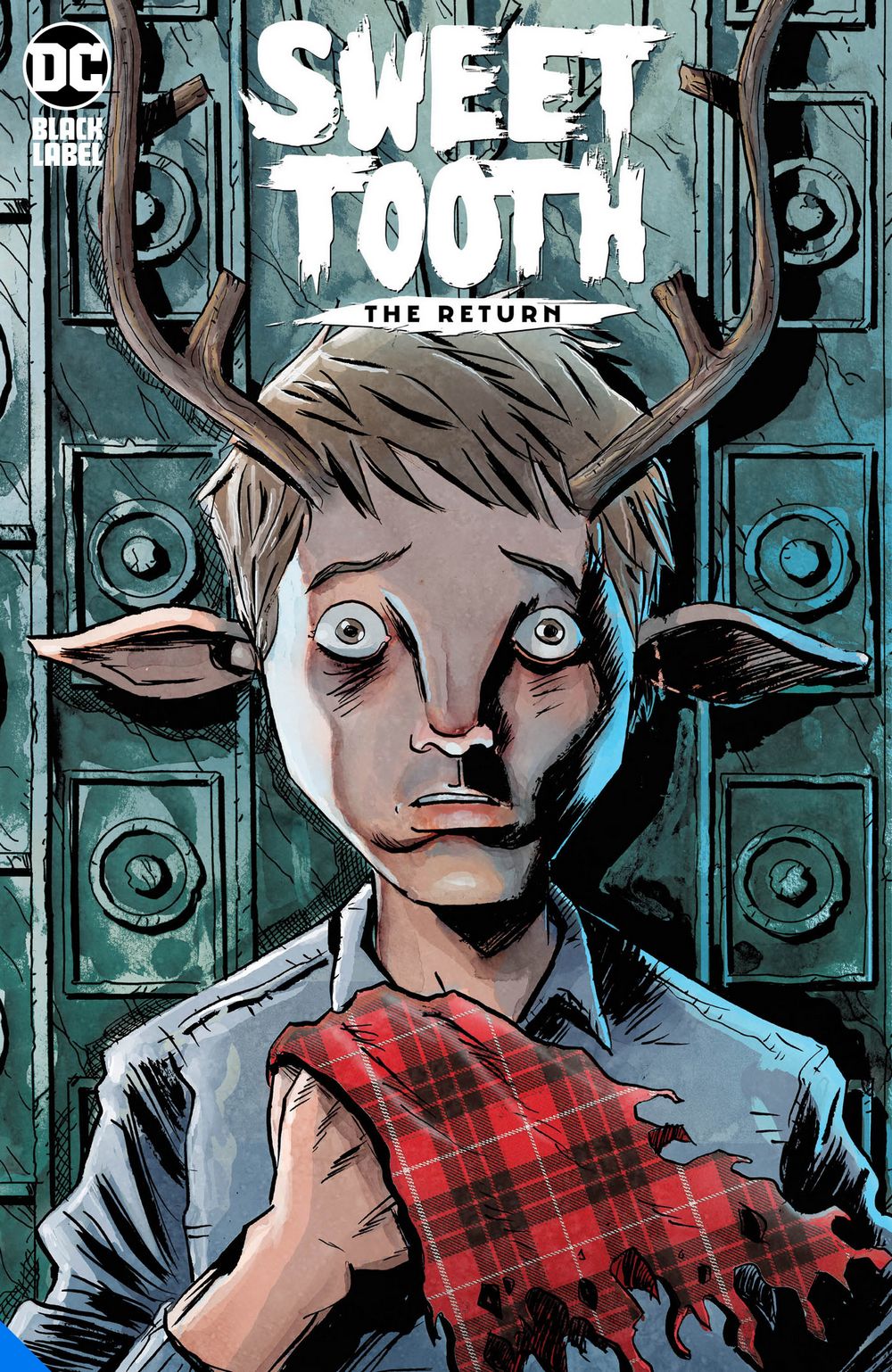 Sweet Tooth Return TP