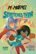 Ms Marvel Stretched Thin GN