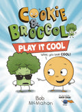 Cookie & Broccoli GN VOL 02 Play It Cool